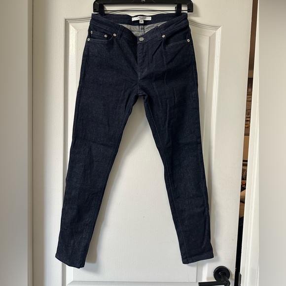 GIVENCHY PARIS SKINNY JEANS - Picture 2 of 12